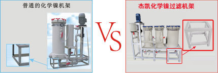 優質PVC塑鋼支架