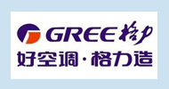 杰凱電鍍過濾機合作企業-格力空調