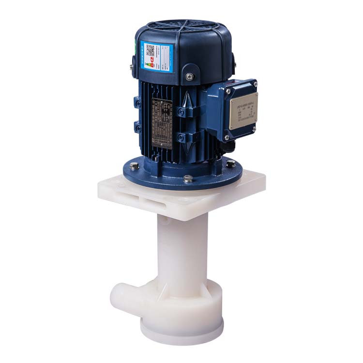 離心泵的機器密封查驗常常呈現的幾個誤區