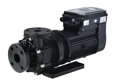 磁力泵如何避免消磁?5個實用措施