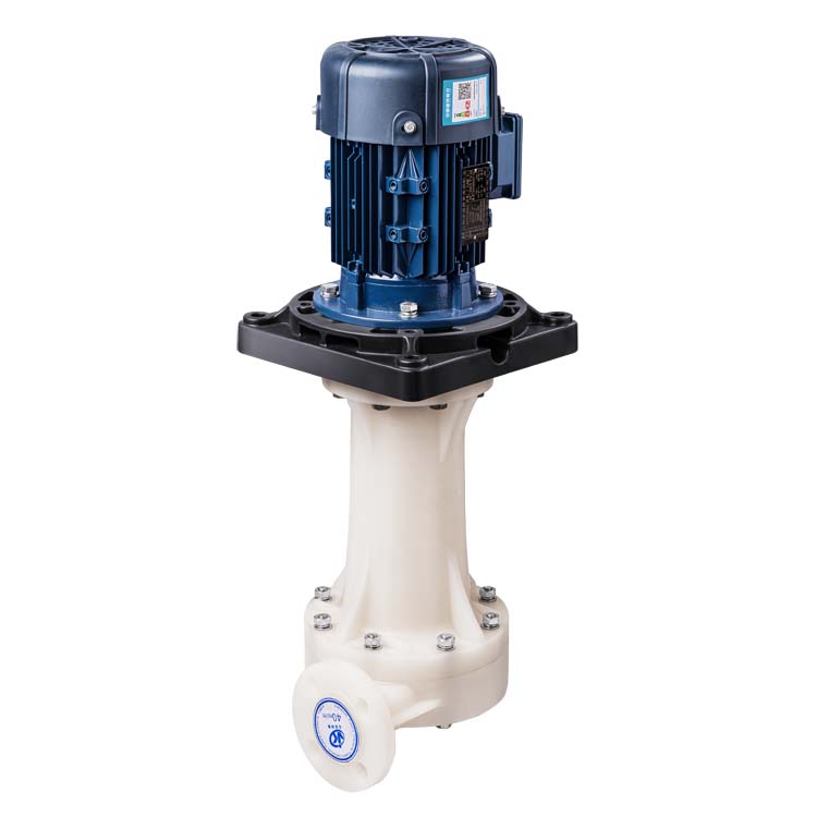 離心泵發生“抽空”,還能繼續用嗎?